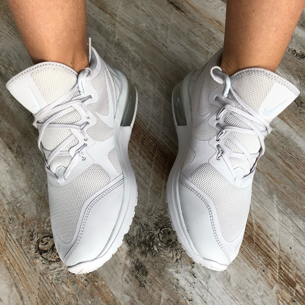 🌬Air Max Fury Pure🌬New in a box - Picture 4 of 7
